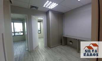 Imagem: Conjunto à venda, 60 m² por R$ 470.000,00