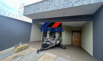 Imagem: GOIÂNIA - Casa Padrão - SETOR FAIÇALVILLE