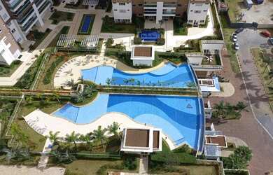 Imagem 5: Apartamento para venda tem 194 metros quadrados com 4 quartos em Umuarama - Osasco - SP