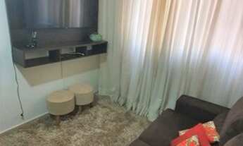 Imagem 2: APARTAMENTO NO BAIRRO PARQUE INDUSTRIAL LAGOINHA!