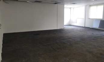 Imagem 4: Belíssimo conjunto para aluguel com 214 metros, vão livre, 04 vagas, ao lado da igreja de