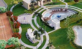 Imagem 5: Condomínio Florais do Parque , Terreno , Cuiabá - MT