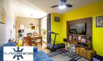 Imagem: Apartamento para venda tem 65 metros quadrados