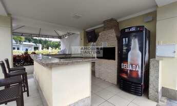 Imagem 5: Apartamento para Venda em Rio de Janeiro, Recreio dos Bandeirantes, 2 dormitórios, 1 suíte