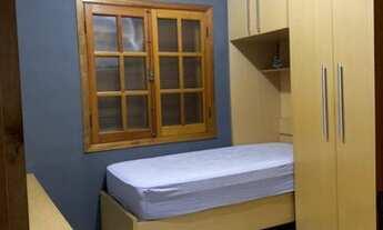 Imagem 7: Sobrado para venda tem 140 metros quadrados com 3 quartos em Jardim Santa Cecília - Guarul