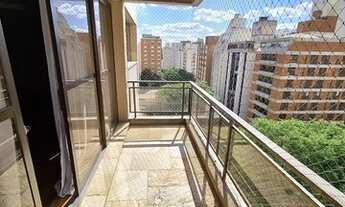 Imagem: Apartamento Cambuí