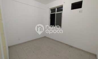 Imagem 5: Apartamento de Sala e Dois quartos Suíte Cascadura - Rio de Janeiro - RJ