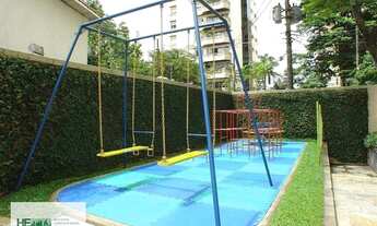 Imagem 5: A 7 minutos da estação campo belo