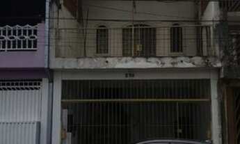 Imagem 2: Sobrado no Jardim Santa Adélia para financiamento - SBV08