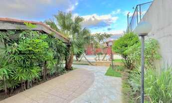 Imagem 2: Cobertura Duplex venda 230 m² 4 quartos (2 suítes) Vista Permanente Sol da Manhã, Palazzo