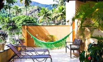 Imagem 5: Casa com 3 dormitórios à venda, 250 m² por R$ 3.980.000,00 - Saco da Capela - Ilhabela/SP