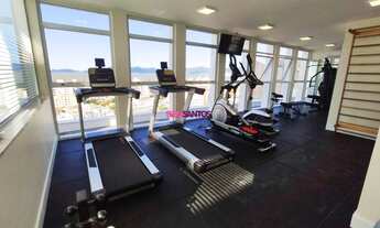 Imagem 4: APARTAMENTO 2 QUARTOS (1 SUÍTE), TERRAÇO E 2 VAGAS DE GARAGEM NO ESTREITO!