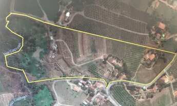 Imagem: Sítio a venda 70 mil metros -Macuco-Valinhos-SP