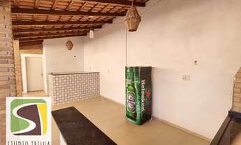 Imagem 7: Casa à venda com 3 quartos em Caraguatatuba