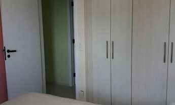 Imagem 7: Apartamento para aluguel e venda possui 156 metros quadrados com 4 quartos