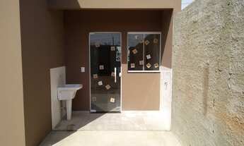 Imagem 5: Casa Nova em Salto/SP por R$ 165 mil