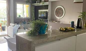 Imagem 5: Apartamento Mais Estilo 2 dormitórios, 2 banheiro, 1 suíte à venda na Vila Andrade - São P