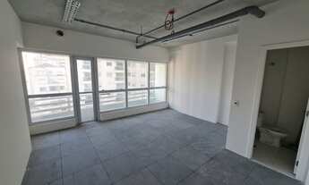 Imagem: Cadoro-Escritório para aluguel com 36 m2