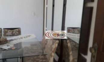 Imagem 6: Sobrado com 2 dormitórios à venda, 214 m² por R$ 600.000,00 - Jardim D Abril - Osasco/SP