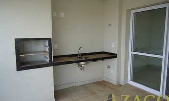 Imagem 10: Apartamento Andar Alto no Grand Palladium