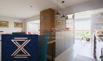 Imagem 3: Apartamento com 3 dormitórios à venda, 171 m² por R$ 1.400.000 - Raposo Tavares - São Paul