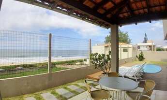 Imagem 4: Linda Casa com Visão para o Mar em Barra Velha