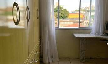 Imagem 7: Apartamento com 3 dormitórios à venda, 92 m² por R$ 410.000,00 - Estreito - Florianópolis