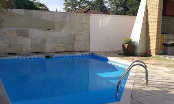 Imagem 4: Sobrado com 3 dormitórios, 450 m² - venda por R$ 2.550.000,00 ou aluguel por R$ 9.300,00/m