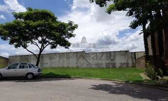 Imagem 3: Terreno Condomínio - Caçapava - Condomínio Terras do Vale - 326,85m²