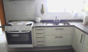 Imagem 6: Apartamento para venda com 154 metros quadrados com 3 quartos em Vila Mascote - São Paulo