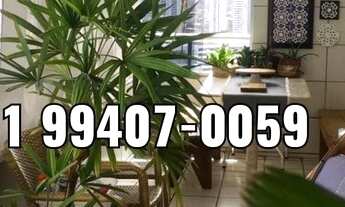 Imagem: WS- Cobertura Duplex em Casa Forte Sala