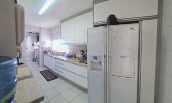 Imagem 6: Apartamento Horto Bela Vista | 3 Suítes | Totalmente Decorado | Sala Ampliada