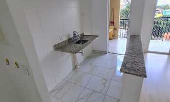 Imagem 3: Apartamento de 60m² Suite e Varanda Gourmet - Ótima localização