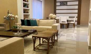 Imagem 3: Casa com 4 dormitórios à venda, 385 m² por R$ 3.900.000,00 - Real Park - Mogi das Cruzes/S