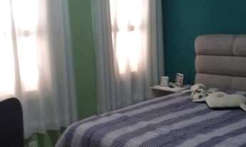 Imagem 2: CASA RESIDENCIAL em SALTO - SP, LOTEAMENTO TERRAS DE SÃO PEDRO E SÃO PAULO