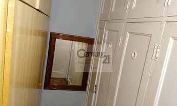 Imagem 7: Apartamento à venda, 90 m² por R$ 650.000,00 - Santa Cecília - São Paulo/SP