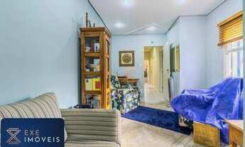 Imagem 6: Casa com 4 dormitórios à venda, 148 m² por R$ 1.850.000 - Vila Clementino - São Paulo/SP