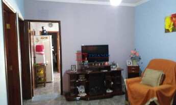 Imagem 3: Casa no Bairro Jaraguá