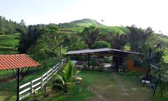 Imagem 2: Rio Bonito - Linda Fazenda - Totalmente Pronta!