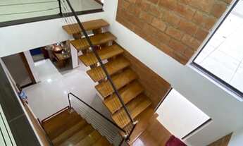 Imagem 6: Excelente casa Duplex no Condominio Vale do Paraiba