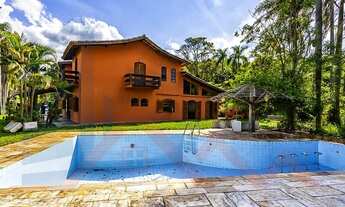 Imagem 7: Sitio ITATIBA - SP