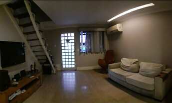 Imagem 4: EXCELENTE CASA 2QTOS-80M2-1 VGA - PECHINCHA JPA RJ