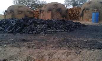 Imagem 6: Fazenda à venda no bairro Área Rural de Unaí - Unaí/MG