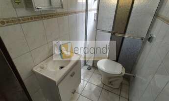 Imagem 5: Casa Água Rasa 60 m²