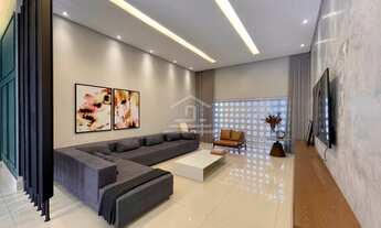 Imagem 3: Casa À Venda Com 440m²| 4 Suítes