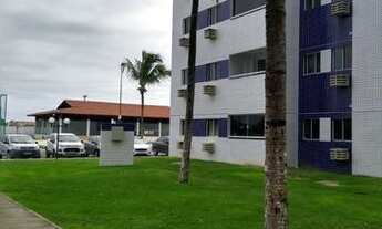 Imagem: Excelente apt semi mobiliado em condomínio