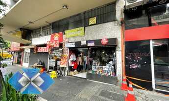 Imagem 7: Galeria Comercial com 12 box e mezanino, 206m² - Avenida Do Ipiranga - Centro/SP