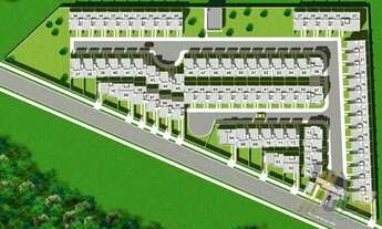 Imagem 5: Sobrado em Condomínio no Uberaba 03 Dormitórios