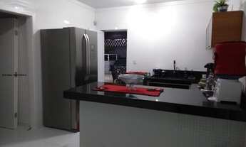 Imagem 5: Casa para Venda em Mogi das Cruzes, Vila Oliveira, 3 dormitórios, 1 suíte, 2 banheiros, 3