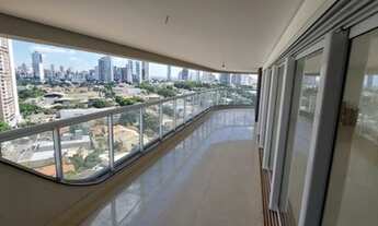 Imagem 2: Apartamento na Ricardo Paranhos recém entregue vista incrível!